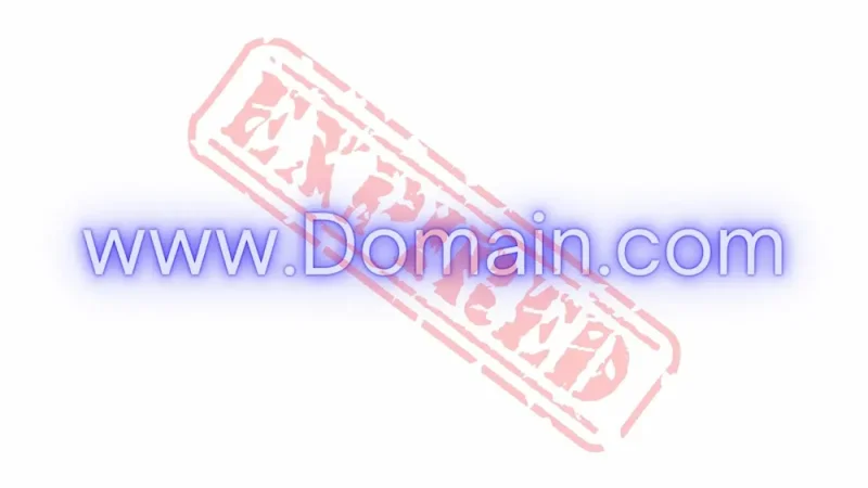 Expired Domains For SEO